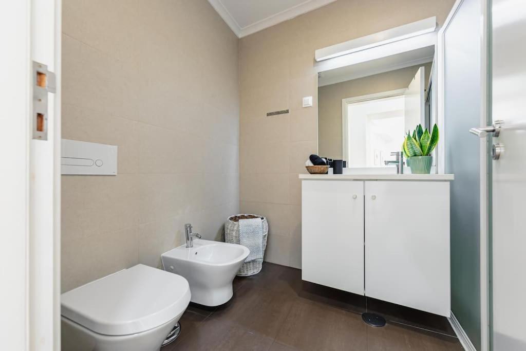 Home Near Evora'S Main Square With Private Terrace מראה חיצוני תמונה