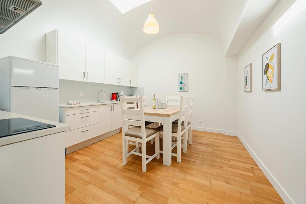 Home Near Evora'S Main Square With Private Terrace מראה חיצוני תמונה
