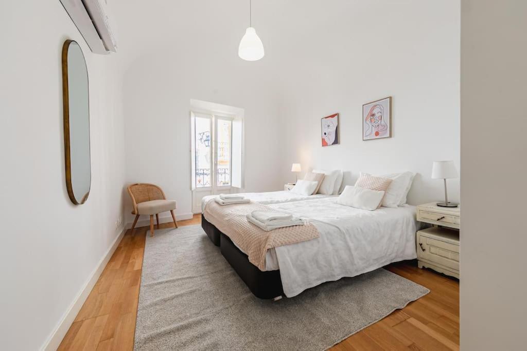 Home Near Evora'S Main Square With Private Terrace מראה חיצוני תמונה