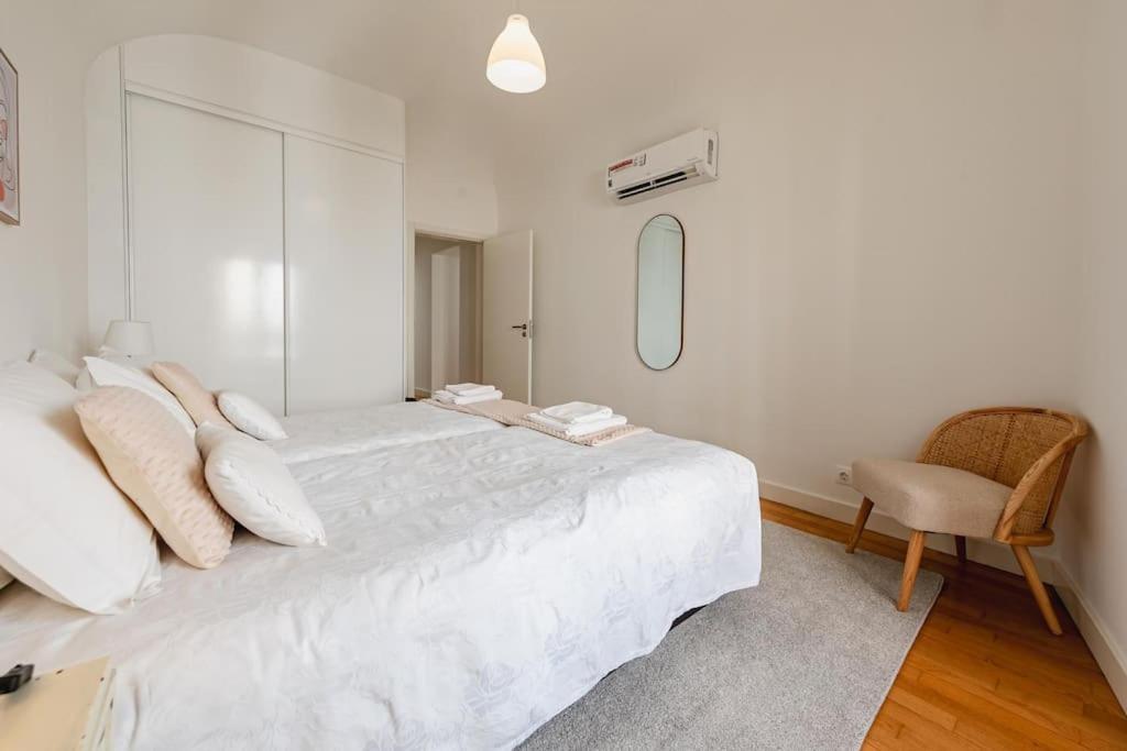 Home Near Evora'S Main Square With Private Terrace מראה חיצוני תמונה