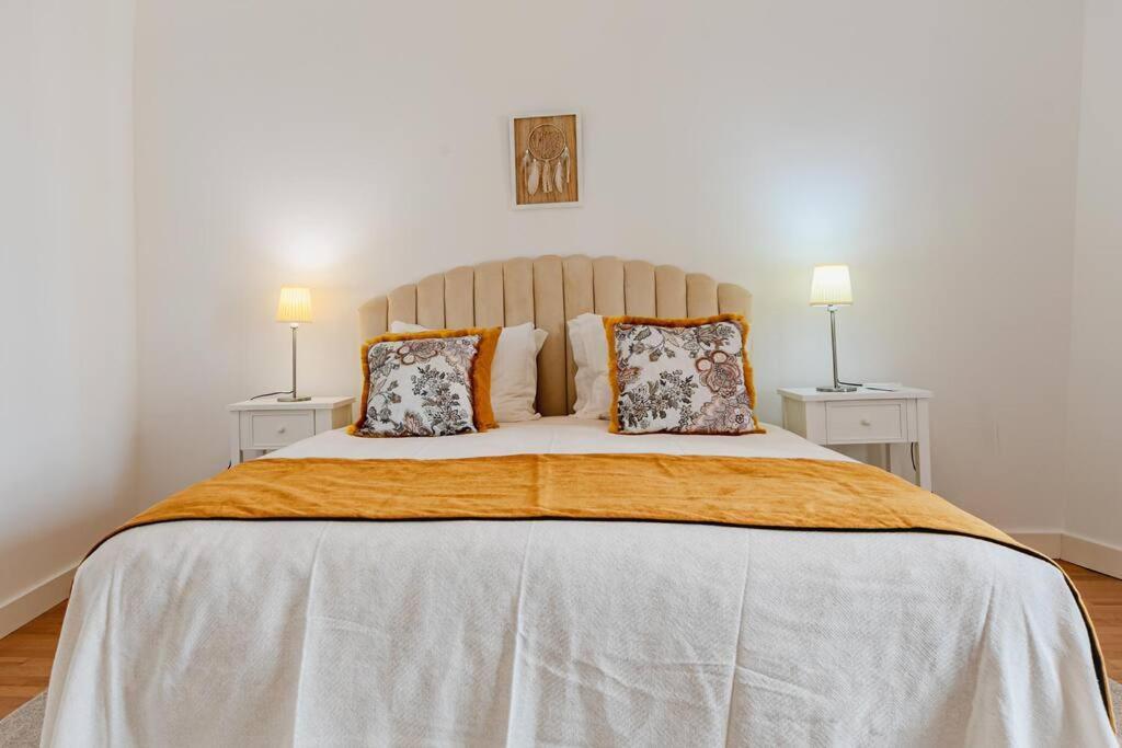 Home Near Evora'S Main Square With Private Terrace מראה חיצוני תמונה