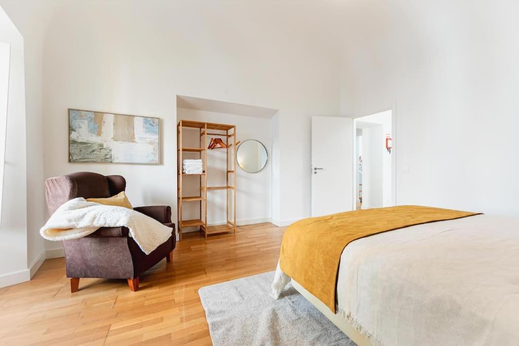 Home Near Evora'S Main Square With Private Terrace מראה חיצוני תמונה