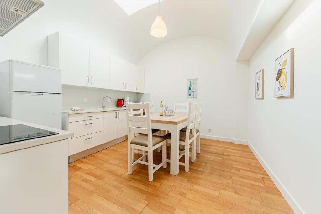 Home Near Evora'S Main Square With Private Terrace מראה חיצוני תמונה