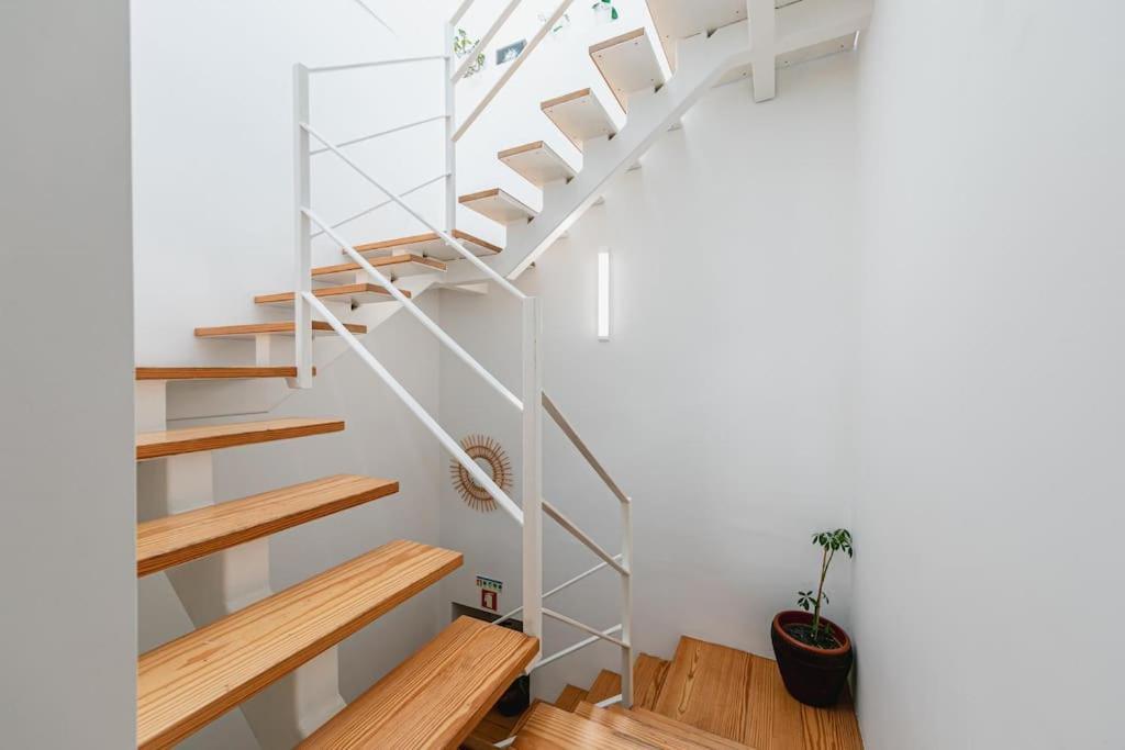 Home Near Evora'S Main Square With Private Terrace מראה חיצוני תמונה
