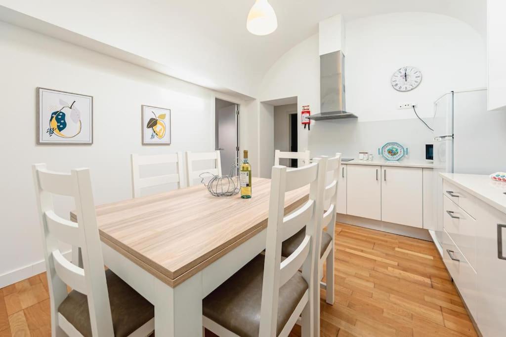 Home Near Evora'S Main Square With Private Terrace מראה חיצוני תמונה