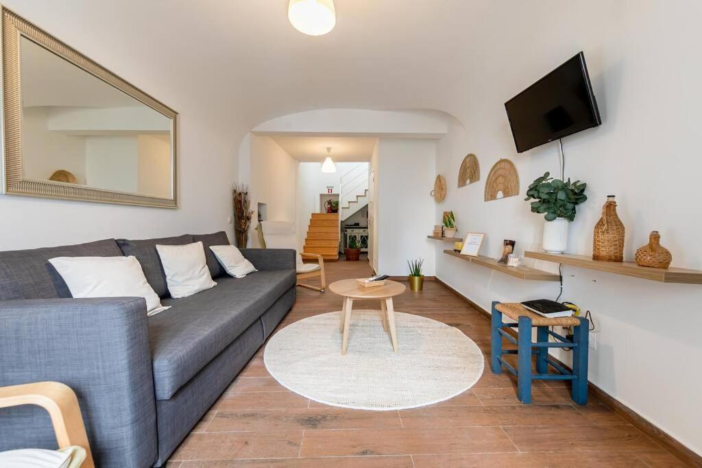 Home Near Evora'S Main Square With Private Terrace מראה חיצוני תמונה