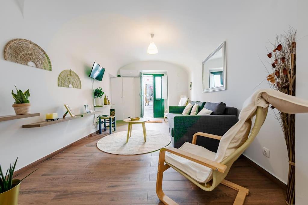 Home Near Evora'S Main Square With Private Terrace מראה חיצוני תמונה