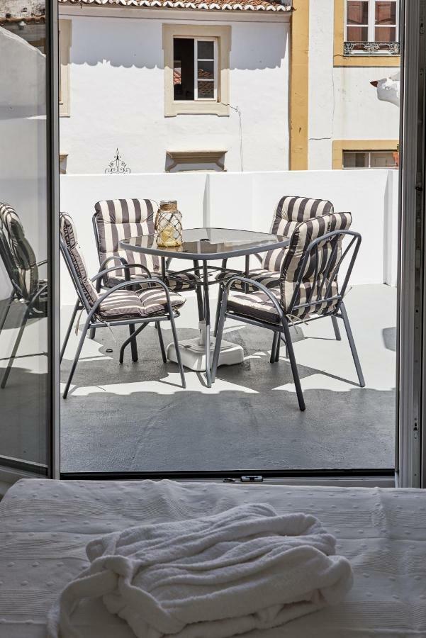 Home Near Evora'S Main Square With Private Terrace מראה חיצוני תמונה